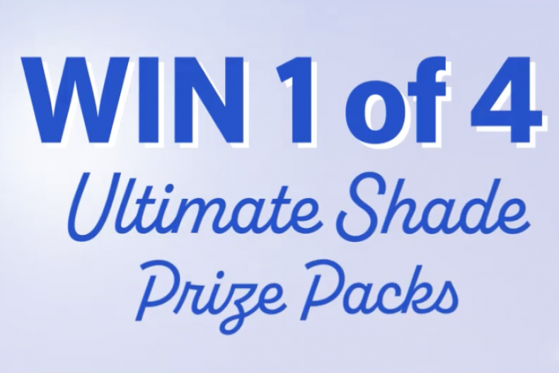 Coolaroo Summer Shade Giveaway 2025 Terms & Conditions